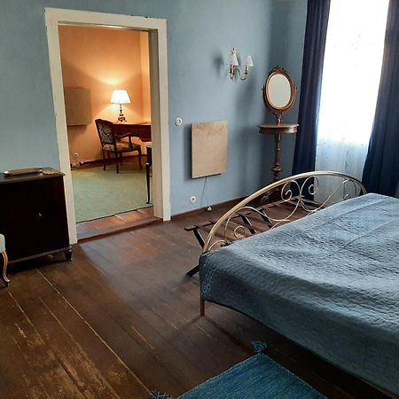 Appartement Anna Luise à Rudolstadt Extérieur photo