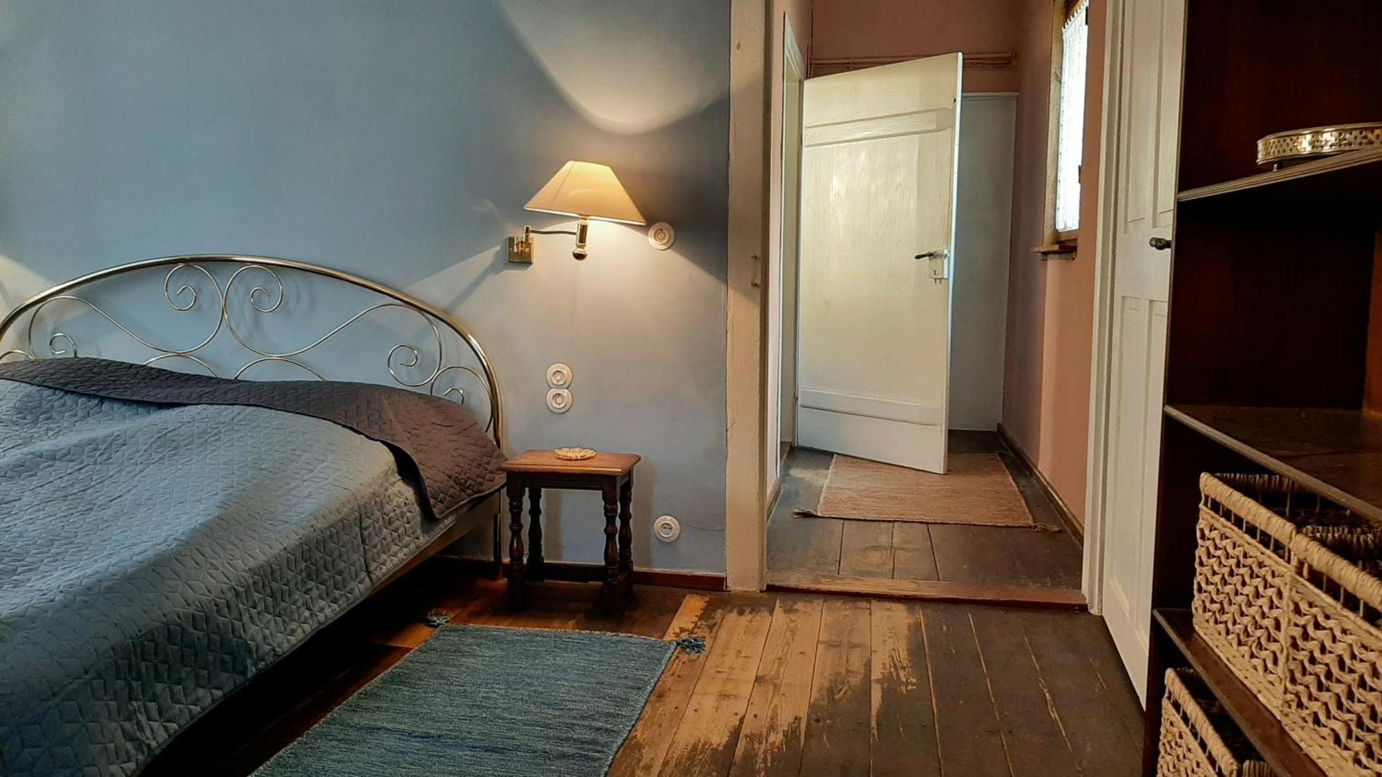 Appartement Anna Luise à Rudolstadt Extérieur photo