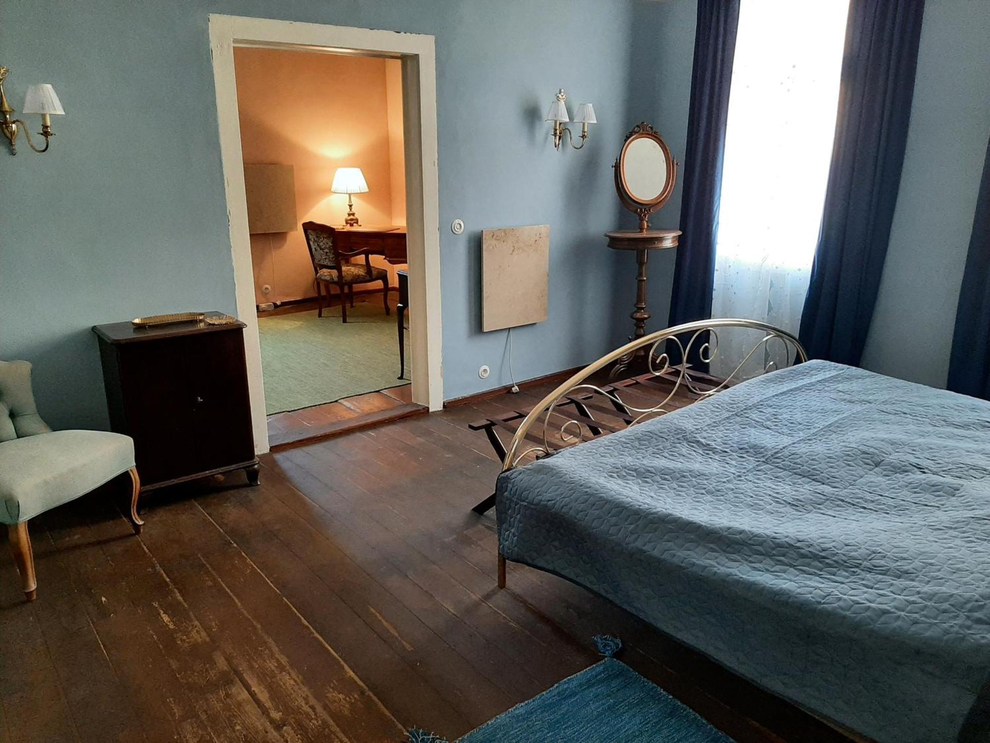 Appartement Anna Luise à Rudolstadt Extérieur photo