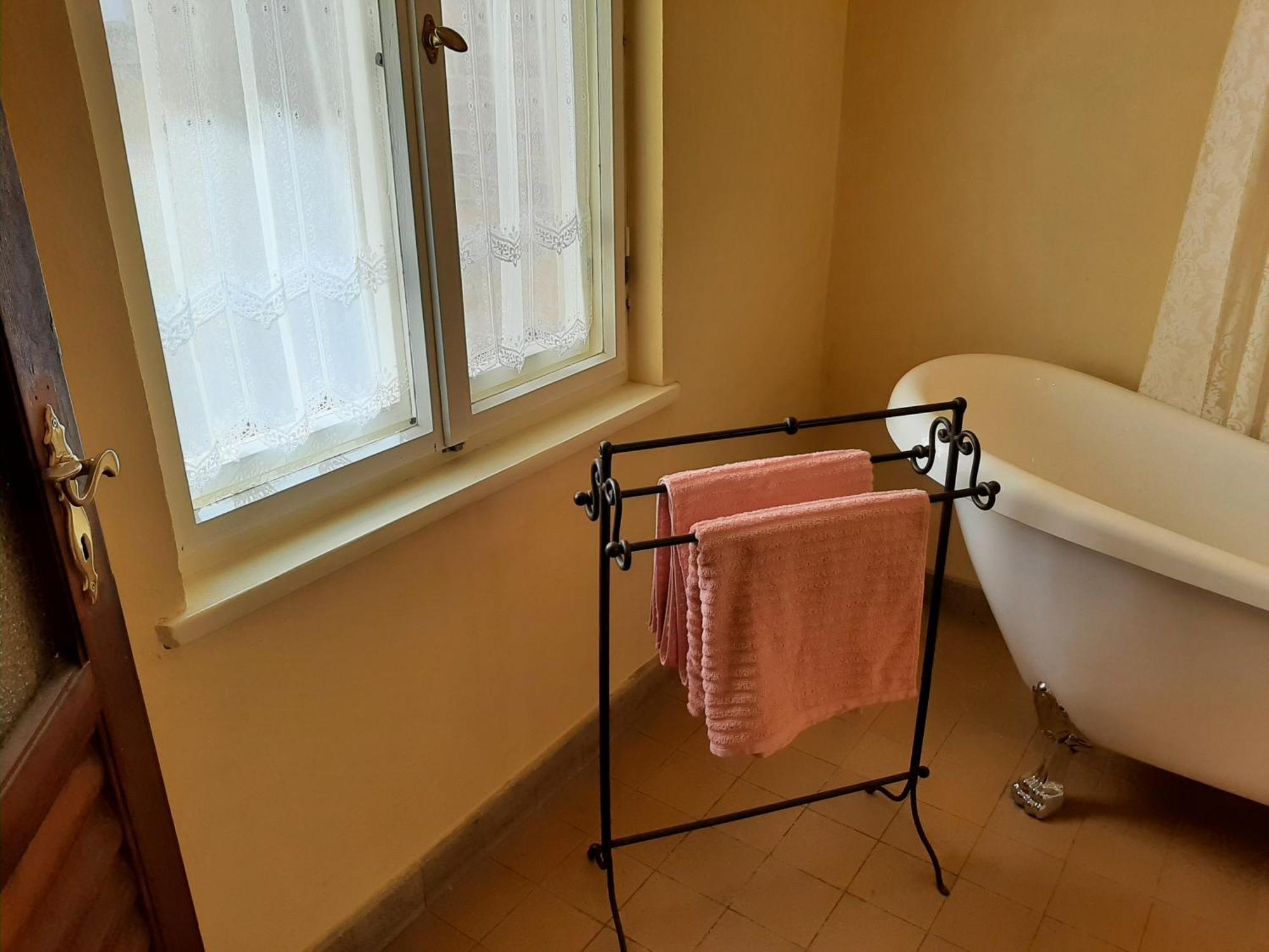 Appartement Anna Luise à Rudolstadt Extérieur photo