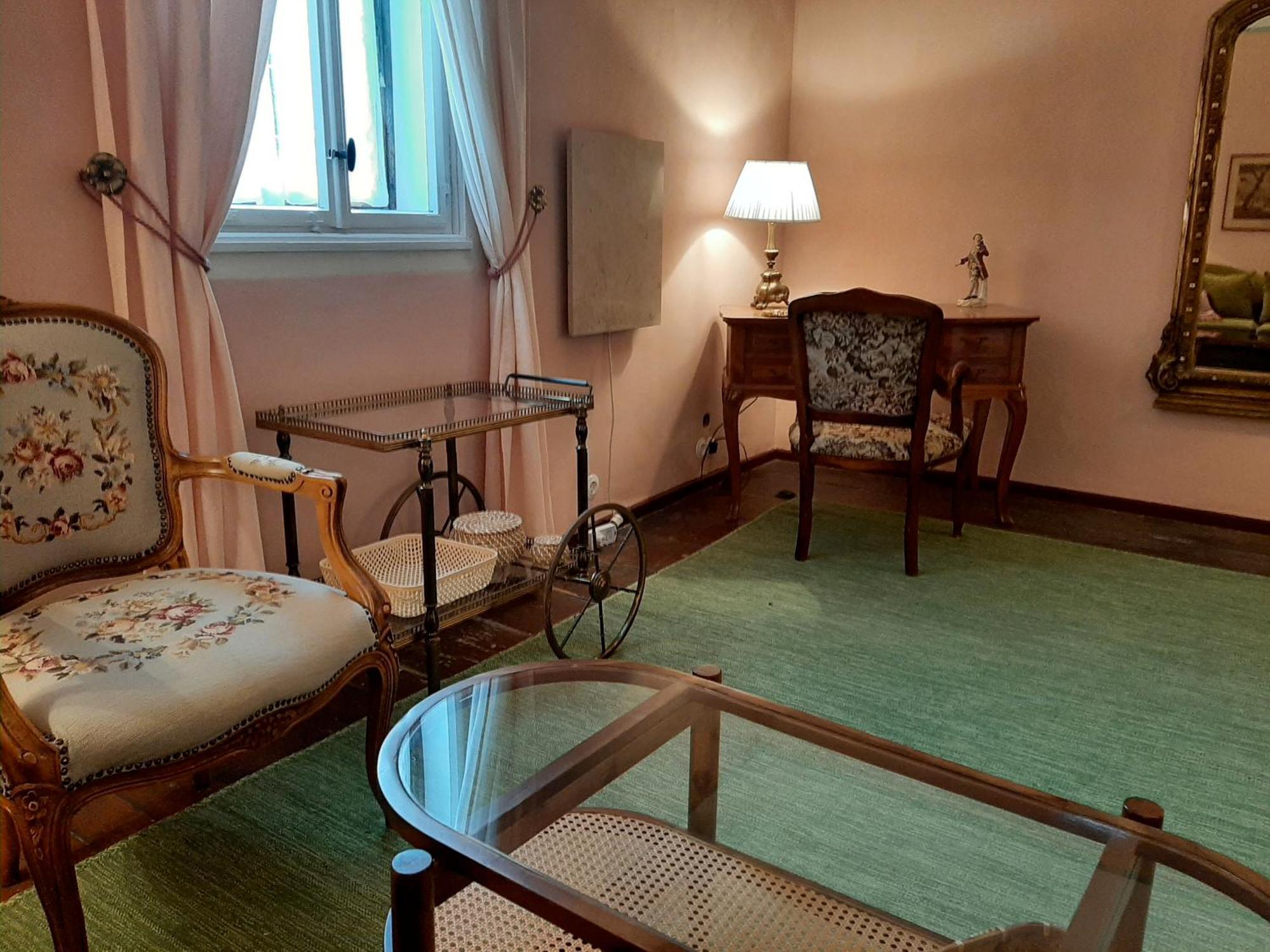 Appartement Anna Luise à Rudolstadt Extérieur photo