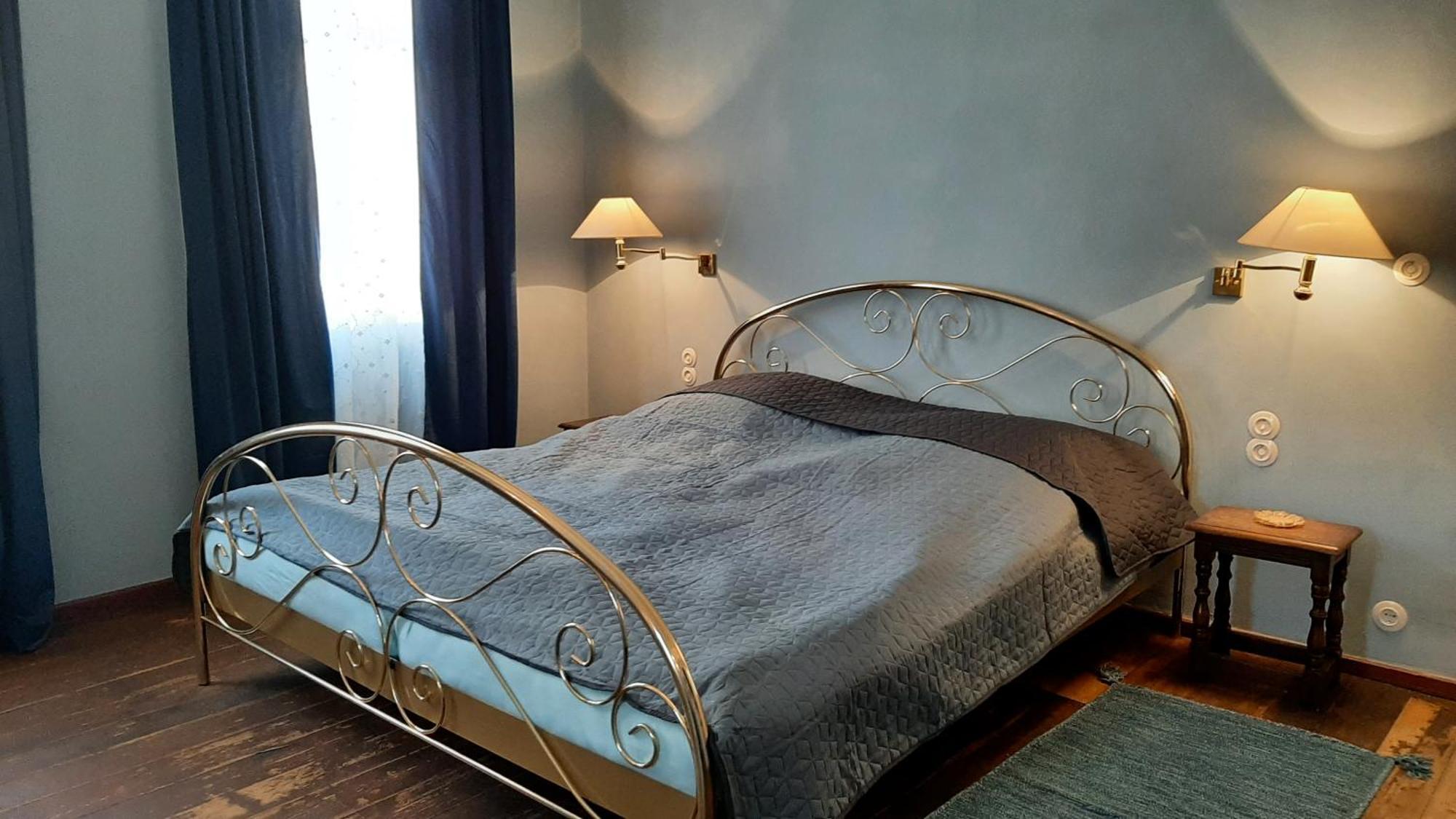 Appartement Anna Luise à Rudolstadt Extérieur photo
