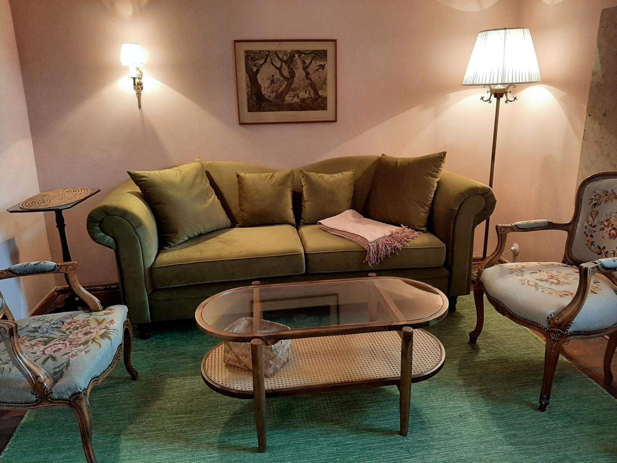 Appartement Anna Luise à Rudolstadt Extérieur photo