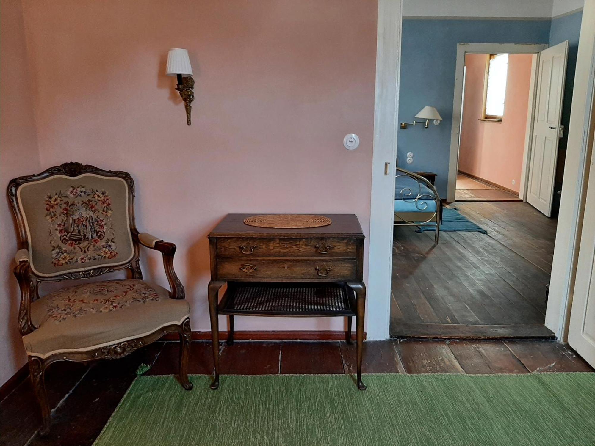 Appartement Anna Luise à Rudolstadt Extérieur photo